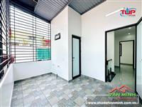 Bán nhà ngõ Tôn Đức Thắng, Lê Chân, Hải Phòng