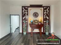 Bán nhà mặt ngõ Nguyễn Trãi, Lê Chân, Hải Phòng