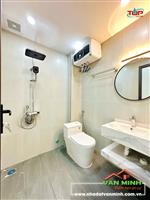 Bán nhà mặt ngõ Tô Hiệu, Lê Chân, Hải Phòng