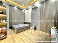 Bán nhà mặt ngõ Hai Bà Trưng, Lê Chân, Hải Phòng