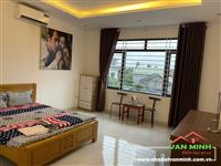 Bán nhà mặt đường Hoàng Mai, Đồng Thái, An Dương, Hải Phòng