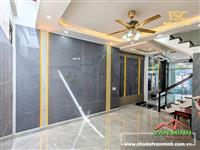 Bán nhà ngõ Tôn Đức Thắng, Lê Chân, Hải Phòng