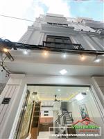Bán nhà Trung Hành 4 tầng oto vào tận nơi