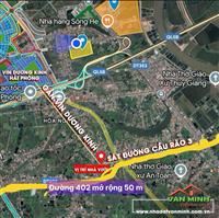 Bán siêu phẩm nhà vườn tại phường Hòa Nghĩa, Dương Kinh, Hải Phòng