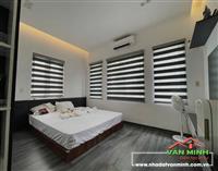 Bán nhà Ngô Gia Tự 3,5 tầng nội thất cực xinh