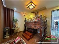 Bán nhà tại Hoàng Văn Thụ Hồng Bàng Hải Phòng 