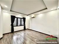 Bán nhà mặt ngõ Miếu Hai Xã, Lê Chân, Hải Phòng
