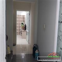 Bán nhà số 13D/6 ngách 38 ngõ 280 Trần Nguyên Hãn, Lê Chân, Hải Phòng