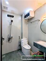 Bán nhà sân cổng độc lập phố Thiên Lôi - Chợ Đôn, Lê Chân, Hải Phòng