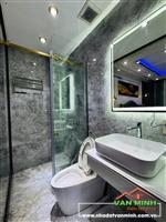 Bán nhà đẹp mặt đường nhánh tuyến 2 Tô Hiệu - Lê Chân - Hải Phòng