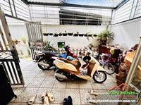 Bán nhà trong ngõ đường Hồ Sen, Hải Phòng.