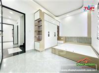Mở bán dãy nhà xây mới ngay sát TĐC Tam Kỳ - Hồ Sen - Lê Chân - Hải Phòng