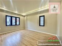 Bán nhà thiết kế đẹp phố Miếu Hai Xã - Hồ Sen, Lê Chân, Hải Phòng