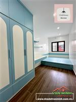 Bán nhà sân vườn cực chill sau mặt đường Trần Nguyên Hãn - Lê Chân - Hải Phòng