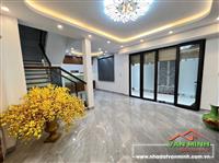 Bán nhà Tôn Đức Thắng