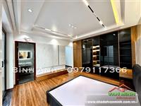 Bán siêu phẩm thiết kế đẹp phố Trần Nguyên Hãn, Lê Chân, Hải Phòng