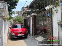 Bán nhà tại phường Đằng Lâm, Hải An, Hải Phòng