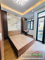 Bán Nhà mặt ngõ Miếu Hai Xã , Lê Chân , Hải Phòng 