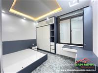 Bán nhà Trung Hành độc lập sân cổng sát Lê Hồng Phong