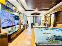 Bán nhà mặt ngõ số 8/145 Hai Bà Trưng, Lê Chân, Hải Phòng
