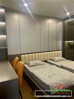 Cho thuê căn hộ chung cư tầng 10 SHP Plaza, Lạch Tray, Ngô Quyền, Hải Phòng