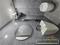 Bán nhà Trần Nguyên Hãn, Phường Trần Nguyên Hãn, Lê Chân, Hải Phòng
