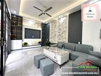 Bán nhà đẹp Lạch Tray ngay gần Đại học Hàng Hải, ngõ nông gần mặt đường