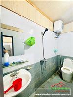 Cho thuê nhà mặt đường số 115 Chợ Hàng cũ, Lê Chân, Hải Phòng