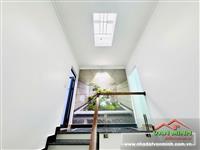 Bán nhà số 3 phụ 75/311 Đằng Hải, Hải An, Hải Phòng