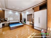 Bán nhà sân cổng Đông Hải 1, Hải An, Hải Phòng