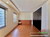 Bán nhà Trung Lực 3 tầng oto đỗ cửa