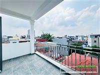 Bán nhà số 6 phụ 30/239 Nguyễn Công Hòa, An Biên, Hải Phòng