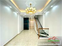 BÁN NHÀ ĐƯỜNG HÙNG VƯƠNG, SỞ DẦU, HỒNG BÀNG