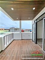 - Sân cổng 56m2 đường Miếu Hai Xã, Hải Phòng. 