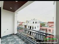 - Bán nhà TĐC Sao Sáng - Ngô Gia Tự Hải Phòng.