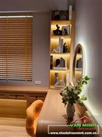 Cho thuê căn hộ chung cư 2 ngủ toà 39 Lương Khánh Thiện, Ngô Quyền, Hải Phòng
