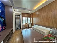 Bán nhà dân xây độc lập 5 tầng An Đà, Ngô Quyền, Hải Phòng