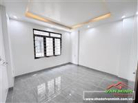 Bán nhà sau nhà Mặt Đường Thiên Lôi- Chợ Đôn