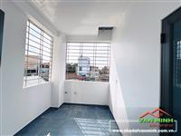 Bán nhà khu phố Trung Tâm Quận Ngô Quyền