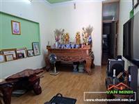 Bán đất tặng nhà cấp 4 tại Tổ dân phố Hoàng Mai, phường An Hải, Hải Phòng