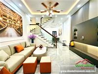 - Diện tích: 42m² sau nhà mặt đường Miếu Hai Xã Hải Phòng.