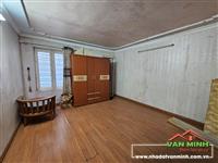 Bán nhà mặt Đường Nguyễn Bỉnh Khiêm, Hải An, Hải Phòng