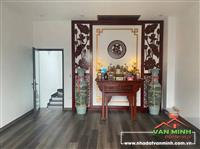 Bán nhà 3,5 tầng mặt ngõ oto Nguyễn Trãi , Ngô Quyền , Hải Phòng 