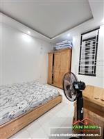 Bán nhà 4 tầng ngõ 169 Đông Khê, Ngô Quyền, Hải Phòng