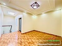 Bán nhà sau căn mặt đường tại số 1/20 Phạm Hữu Điều, Lê Chân, Hải Phòng