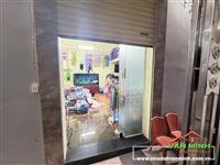 Cho thuê nhà mặt đường tầng 1 + 2 và 1 nhà đằng sau số 314 Hoàng Minh Thảo, Lê Chân, Hải Phòng