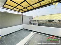 Bán nhà phố Nguyễn Hữu Tuệ, Ngô Quyền, Hải Phòng