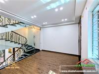 Bán nhà đẹp phố Chợ Hàng - Hồ Sen - ngõ cực nông chỉ 1 ngoặt ngắn