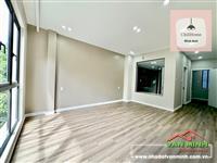 Bán siêu phẩm nhà thiết kế đẹp mặt ngõ Hồ Sen - Chợ Hàng - Lê Chân HP