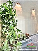 Bán nhà đẹp phố Hồ Sen - Gara oto ngay sát nhà - Lê Chân - HP